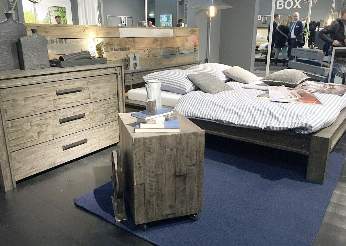 Aktuelle Wohntrends Direkt Von Der Imm Cologne 2016 with Schlafzimmer 2016