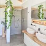 Alis Kalimero Blog in Badezimmer Ideen Pinterest