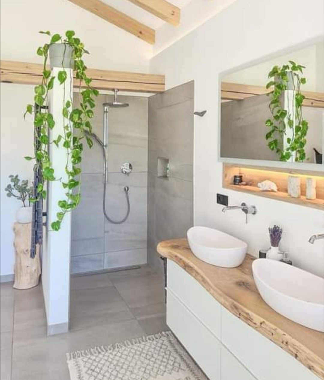 Alis Kalimero Blog in Badezimmer Ideen Pinterest