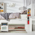 Alle Serien & Systeme Fürs Schlafzimmer – Ikea Deutschland Regarding Ikea Hängeschrank Schlafzimmer