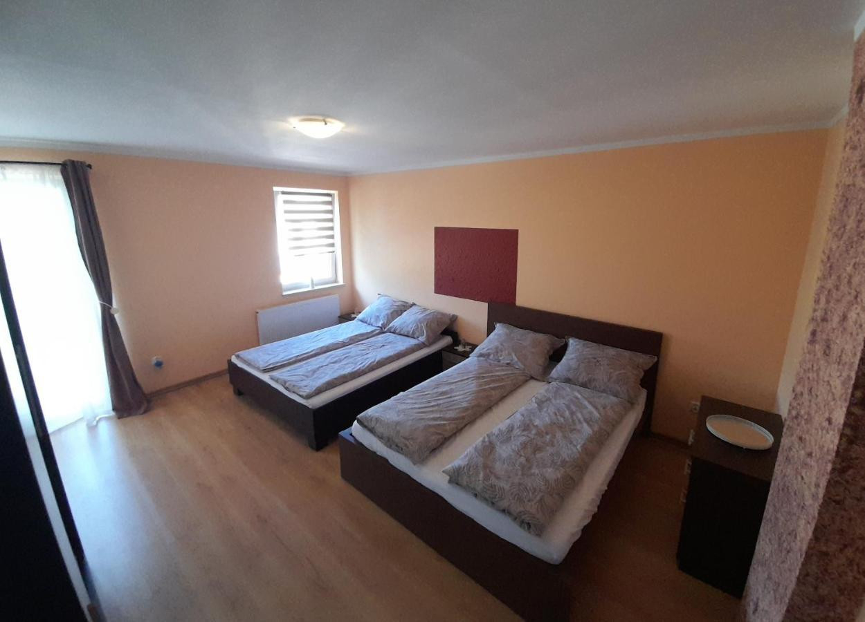 Apartament Atlantic 3 Rooms / Pokoje Swinemünde (Polen) - Von € 46 with regard to Ferienwohnung Swinemünde 3 Schlafzimmer