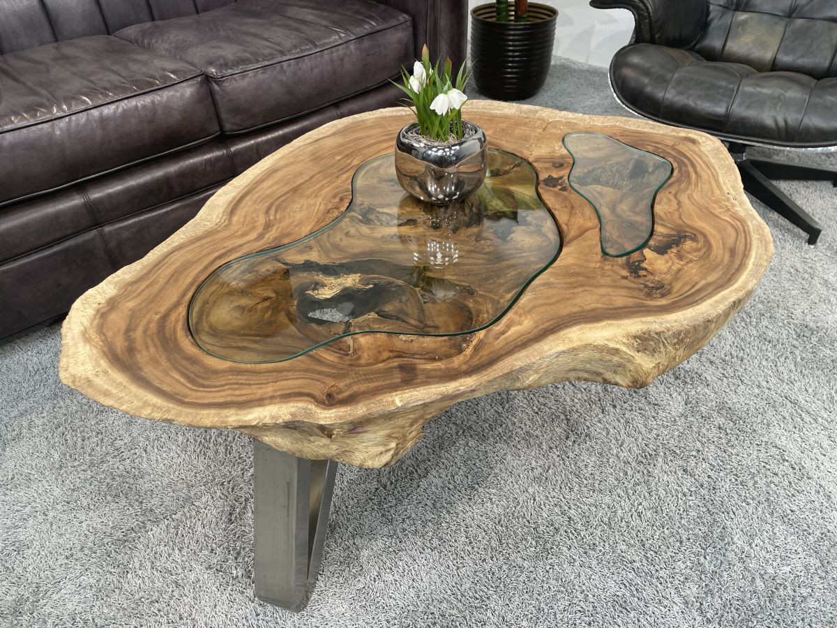 Ausgefallene Couchtische Aus Holz - Der Tischonkel for Ausgefallene Couchtische