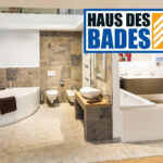 Badausstellung & Badberatung | Hornbach Haus Des Bades Throughout Badezimmer Ausstellung In Der Nähe