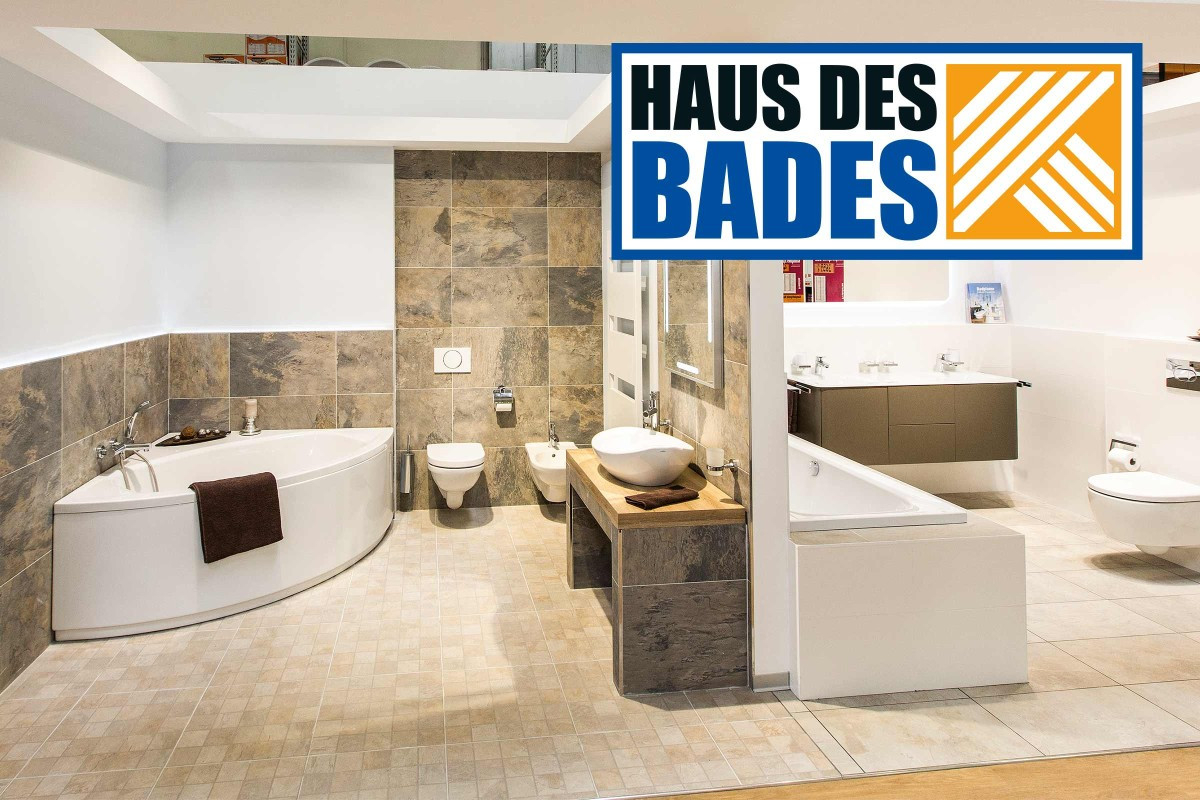 Badausstellung &amp; Badberatung | Hornbach Haus Des Bades throughout Badezimmer Ausstellung In Der Nähe