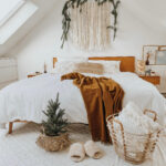 Bedroom #Schlafzimmer #Weihnachten #Weihnachtsdeko With Regard To Weihnachtsdeko Schlafzimmer