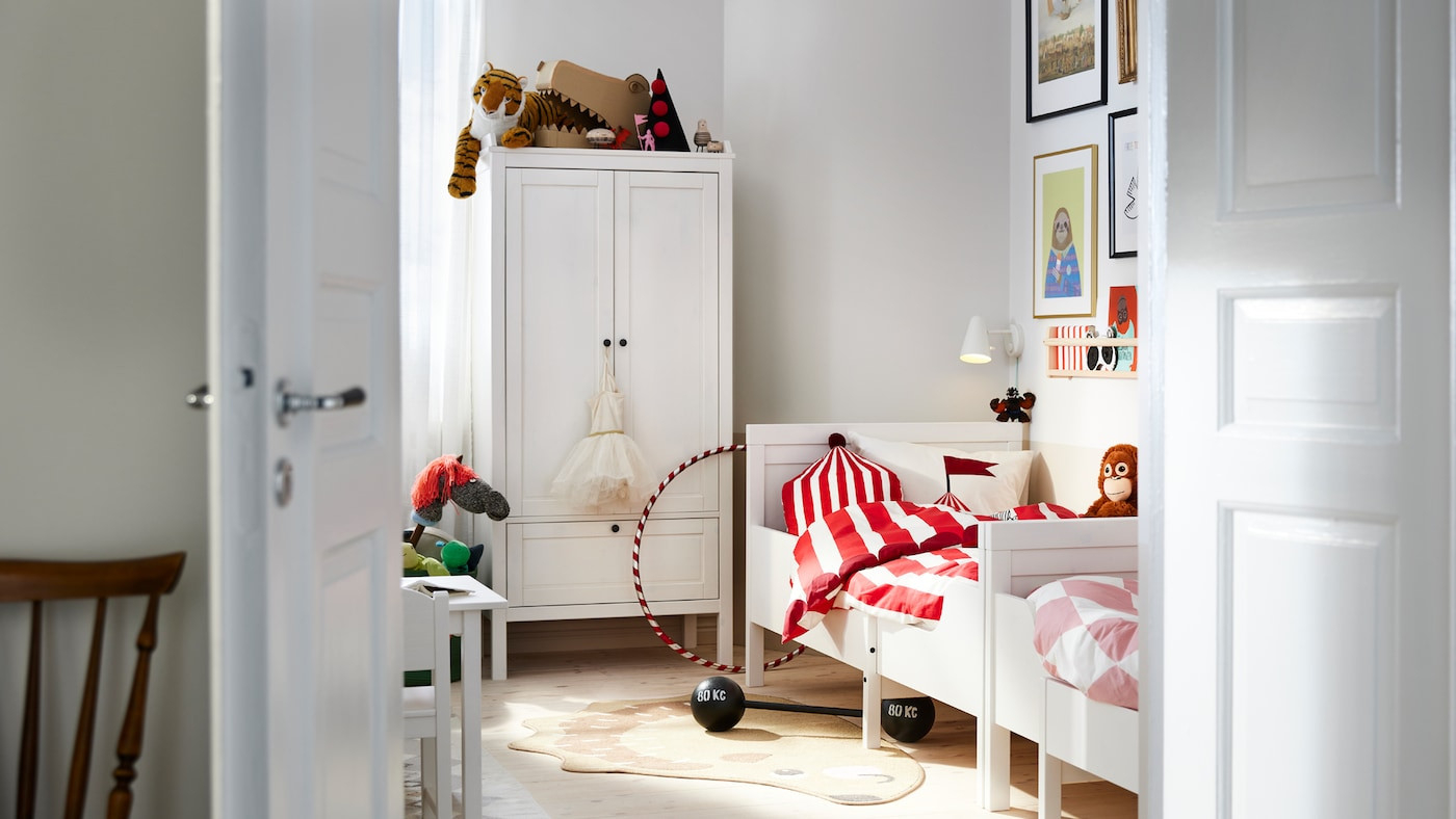 Kinderzimmer: Ideen &amp; Inspirationen - Ikea Deutschland regarding Schlafzimmer Mädchen Ikea