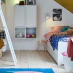 Kinderzimmer: Ideen &amp; Inspirationen - Ikea Deutschland with regard to Schlafzimmer Mädchen Ikea