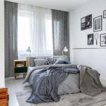 Kleines Schlafzimmer Einrichten – 14 Ideen & Tipps – [Schöner Wohnen] Inside Moderne Schlafzimmer Schlafzimmer Ideen