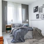 Kleines Schlafzimmer Einrichten – 5 Hilfreiche Tipps – [Living At Intended For Mini Schlafzimmer