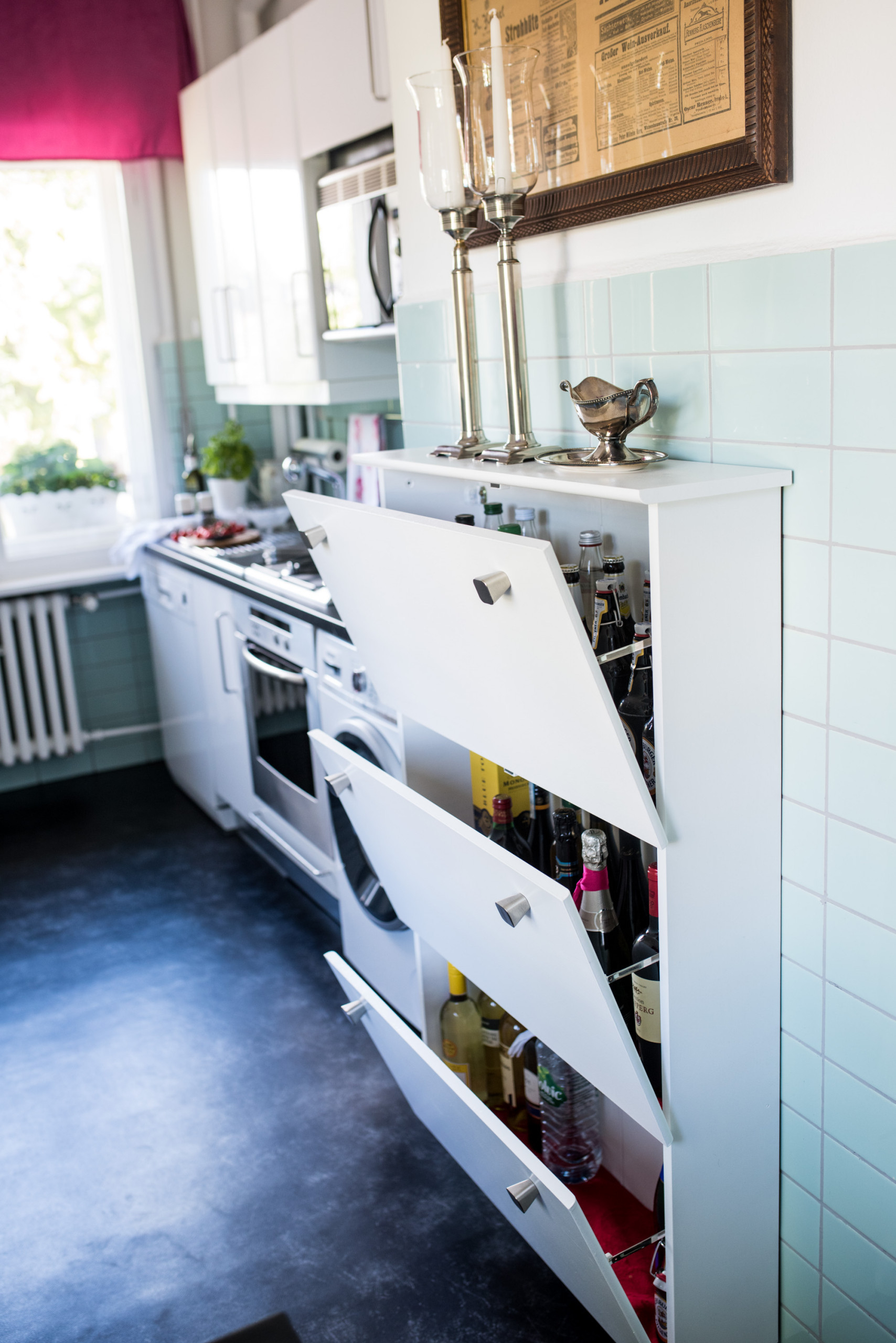 Küchen-Hilfe: 6 Ausgekochte Houzz-Ideen Der Woche