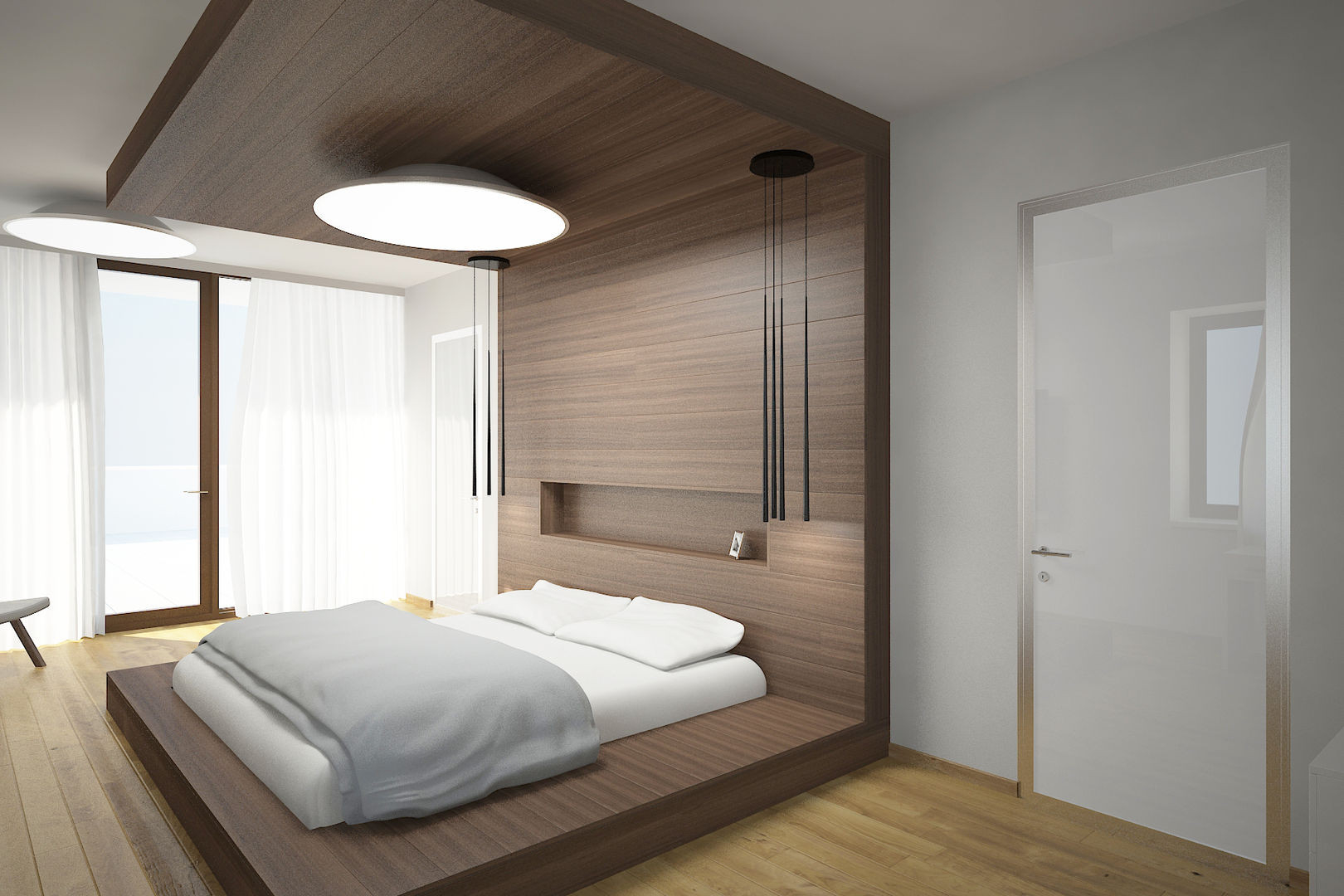 Mit Diesen Stylischen Decken Sieht Euer Schlafzimmer Noch Schöner inside Decke Schlafzimmer