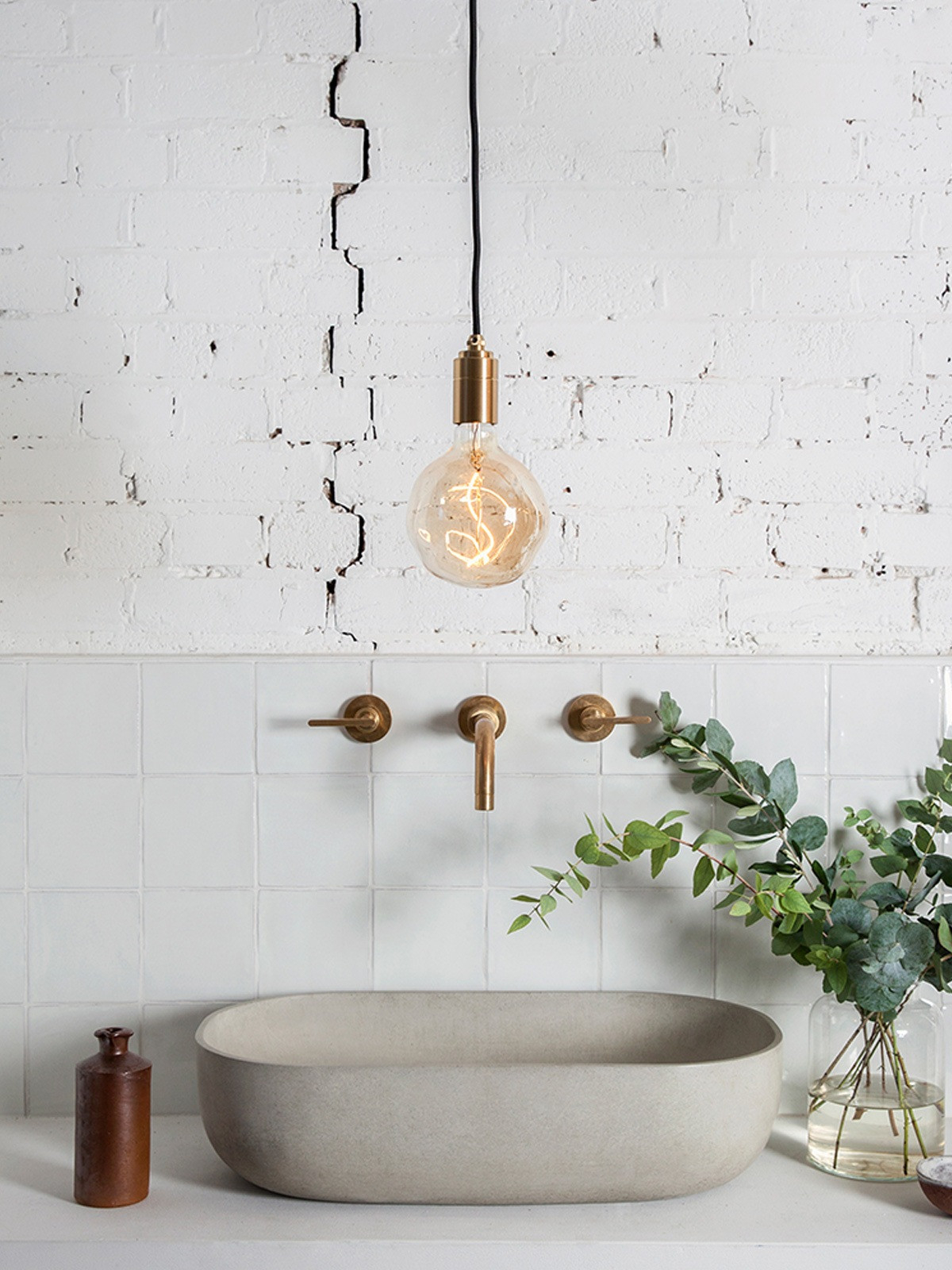 Pendant Light Holz Lampenhalter | Designort Premium pertaining to Lampen Für Badezimmer