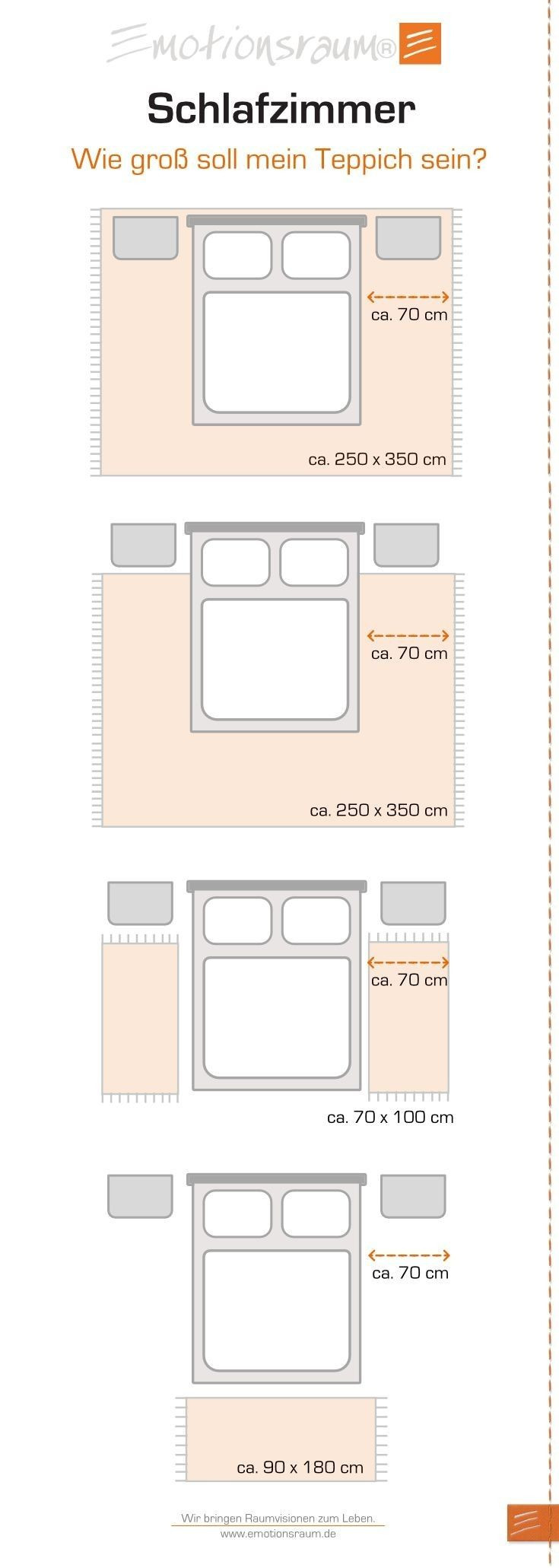 Schlafzimmer Größe regarding Schlafzimmer Größe