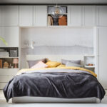 Schlafzimmer: Ideen & Inspirationen – Ikea Deutschland In Ikea Hängeschrank Schlafzimmer