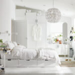 Schlafzimmer: Ideen & Inspirationen – Ikea Deutschland In Schlafzimmer Ideen Ikea