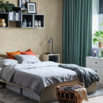 Schlafzimmer: Ideen & Inspirationen – Ikea Deutschland Inside Ikea Schlafzimmer Modern