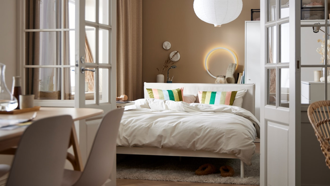 Schlafzimmer: Ideen &amp; Inspirationen - Ikea Deutschland throughout Ikea Schlafzimmer Modern