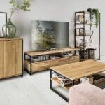 Sideboard "Anca" Throughout Wohnzimmer Sideboard