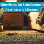 Warum Habe Ich Silberfischchen Im Schlafzimmer? Throughout Schlafzimmer Silberfische